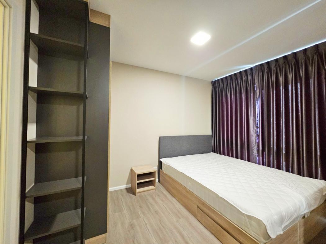 ขายคอนโด Dcondo Hideaway - Rangsit : ดีคอนโด ไฮด์อเวย์ - รังสิต - Sell Condo   - 3132587