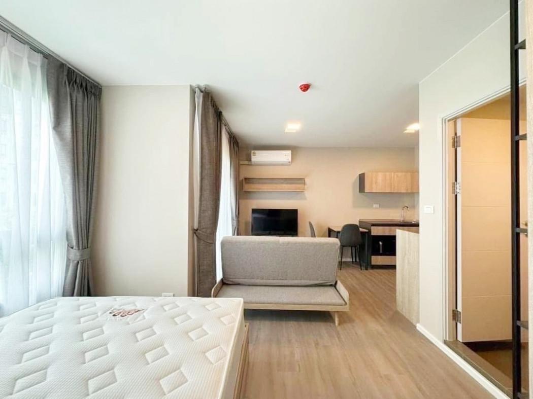 ขายคอนโด Dcondo Hideaway - Rangsit : ดีคอนโด ไฮด์อเวย์ - รังสิต - Sell Condo   - 3132579