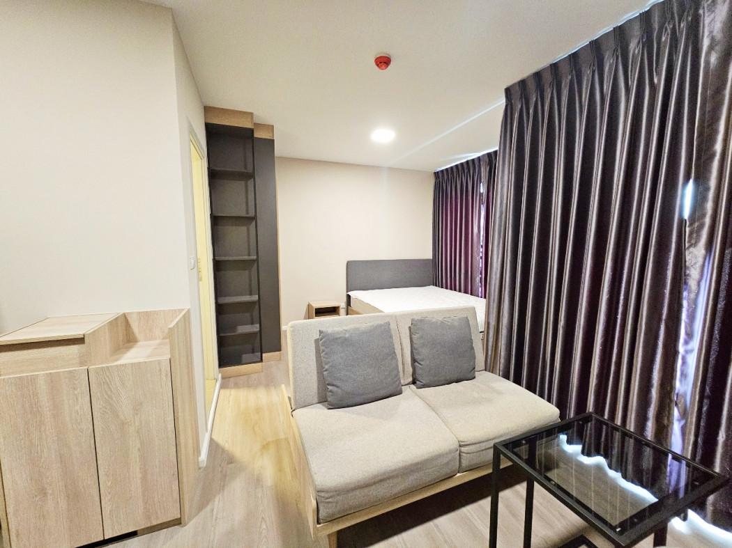 ขายคอนโด Dcondo Hideaway - Rangsit : ดีคอนโด ไฮด์อเวย์ - รังสิต - Sell Condo   - 3132585