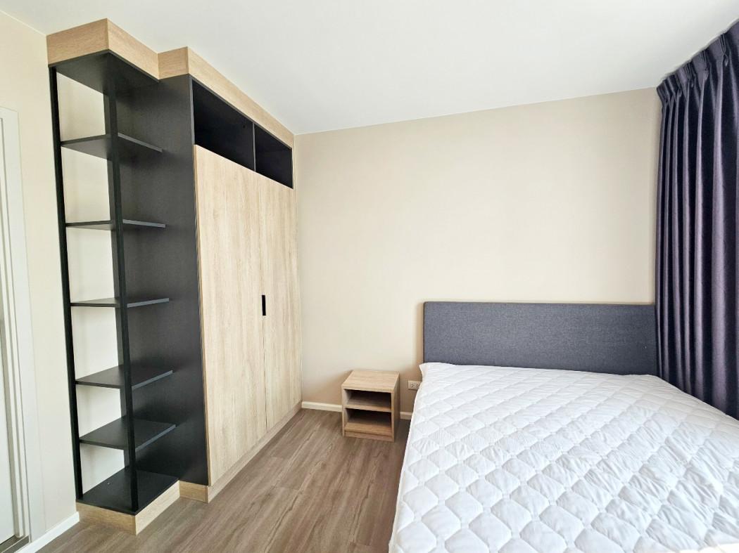 ขายคอนโด Dcondo Hideaway - Rangsit : ดีคอนโด ไฮด์อเวย์ - รังสิต - Sell Condo   - 3132586