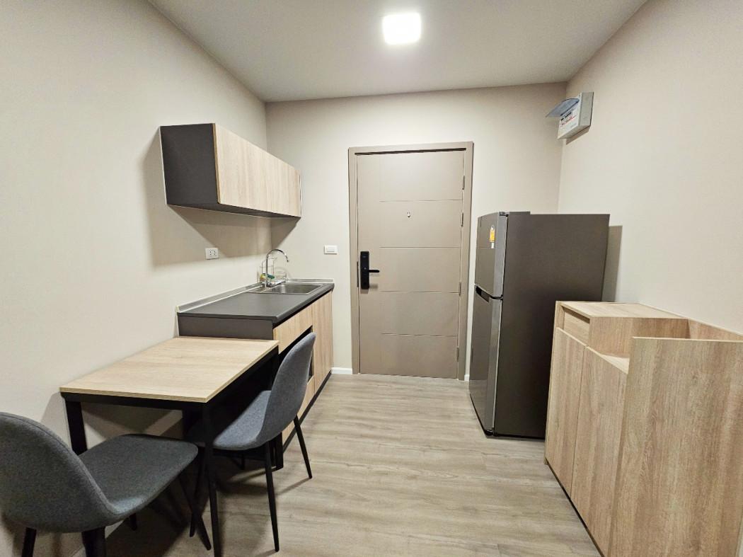 ขายคอนโด Dcondo Hideaway - Rangsit : ดีคอนโด ไฮด์อเวย์ - รังสิต - Sell Condo   - 3132584