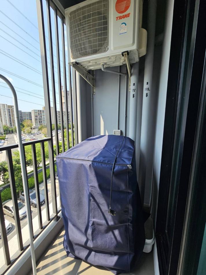 ขายคอนโด Dcondo Hideaway - Rangsit : ดีคอนโด ไฮด์อเวย์ - รังสิต - Sell Condo   - 3132590