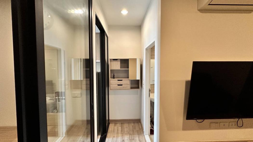 เช่าคอนโด Niche Mono Bangna : เดอะ นิช โมโน บางนา (อาคาร C และ D) - Condo Rental   - 3132649