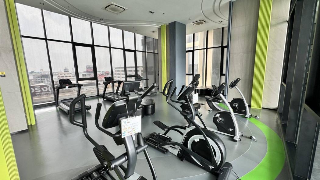 เช่าคอนโด Niche Mono Bangna : เดอะ นิช โมโน บางนา (อาคาร C และ D) - Condo Rental   - 3132657