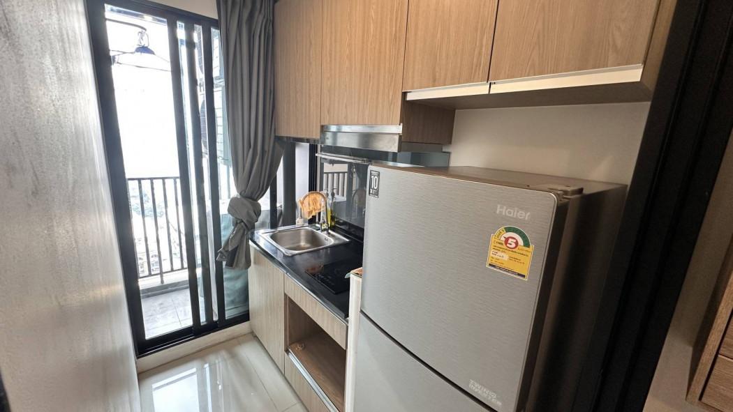 เช่าคอนโด Niche Mono Bangna : เดอะ นิช โมโน บางนา (อาคาร C และ D) - Condo Rental   - 3132654