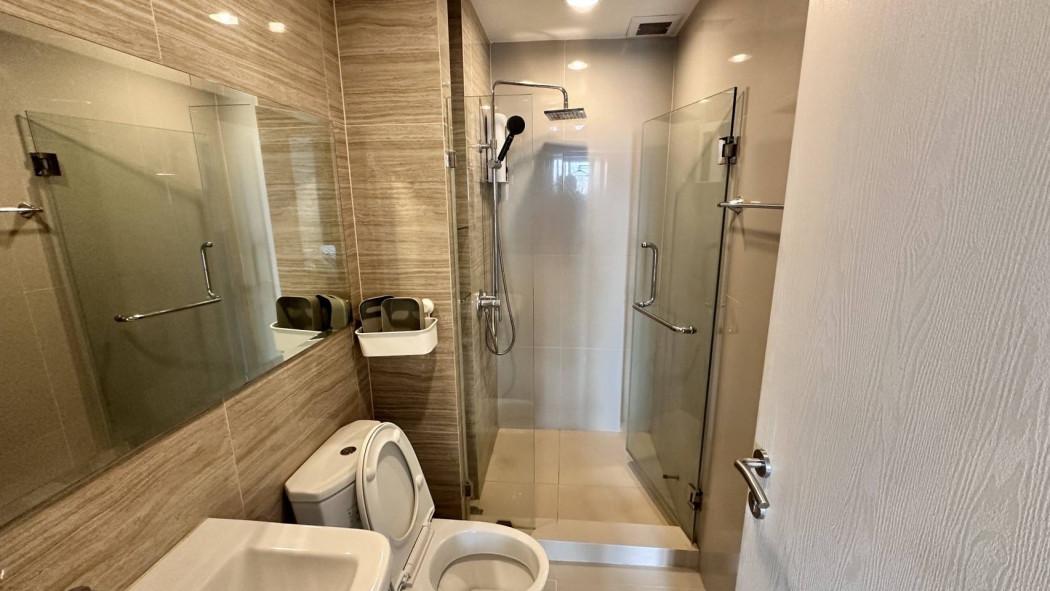 เช่าคอนโด Niche Mono Bangna : เดอะ นิช โมโน บางนา (อาคาร C และ D) - Condo Rental   - 3132653