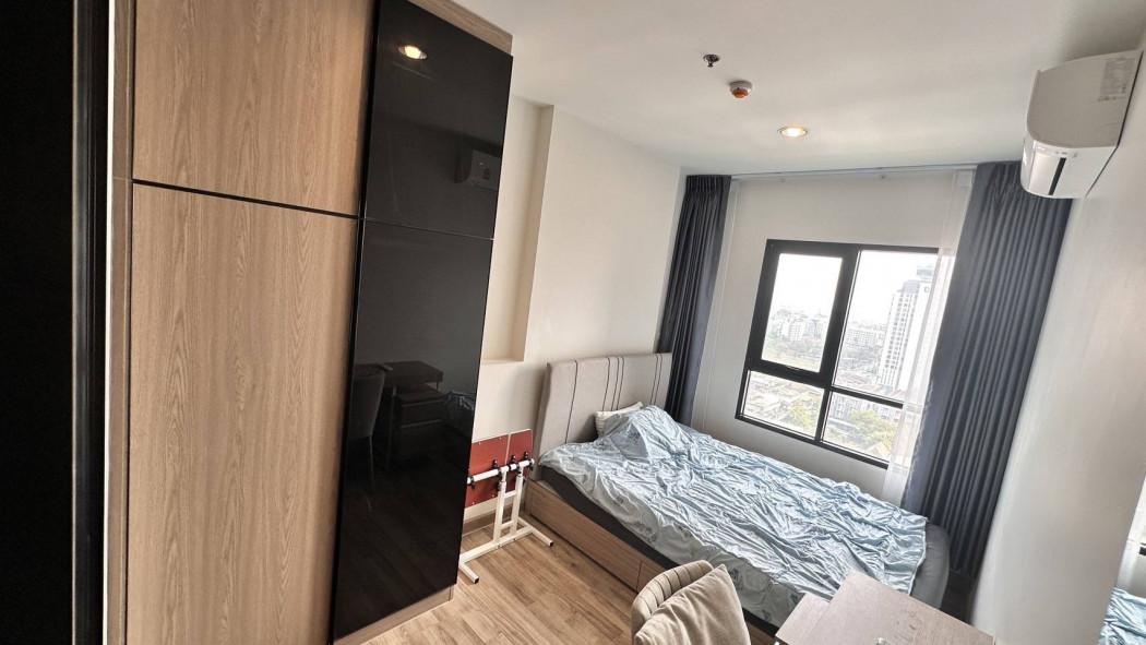 เช่าคอนโด Niche Mono Bangna : เดอะ นิช โมโน บางนา (อาคาร C และ D) - Condo Rental   - 3132651