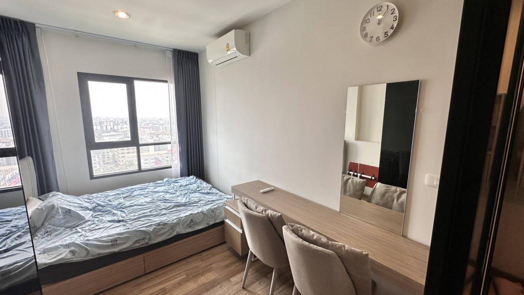 เช่าคอนโด Niche Mono Bangna : เดอะ นิช โมโน บางนา (อาคาร C และ D) - Condo Rental   - 3132650