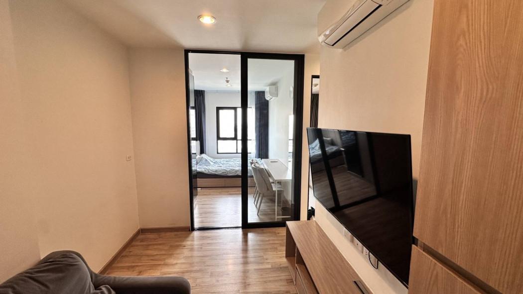เช่าคอนโด Niche Mono Bangna : เดอะ นิช โมโน บางนา (อาคาร C และ D) - Condo Rental   - 3132647