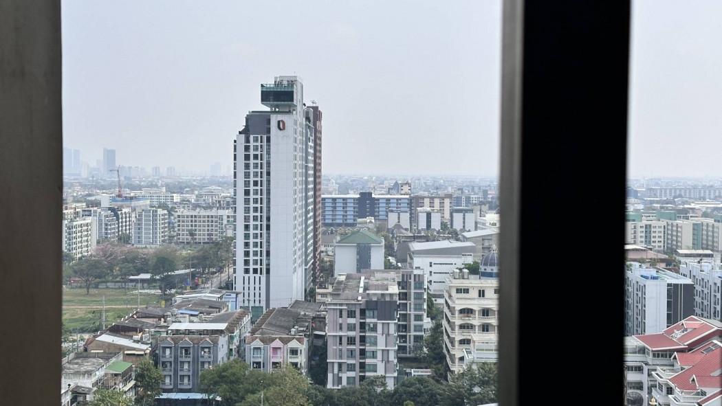 เช่าคอนโด Niche Mono Bangna : เดอะ นิช โมโน บางนา (อาคาร C และ D) - Condo Rental   - 3132652