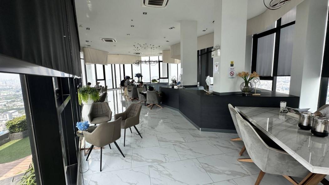 เช่าคอนโด Niche Mono Bangna : เดอะ นิช โมโน บางนา (อาคาร C และ D) - Condo Rental   - 3132658