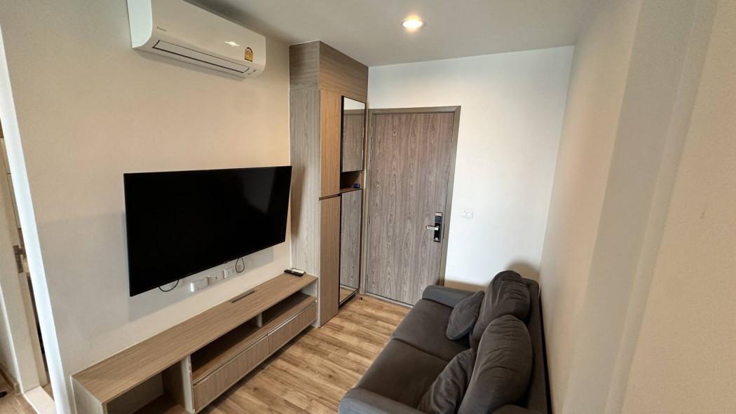 เช่าคอนโด Niche Mono Bangna : เดอะ นิช โมโน บางนา (อาคาร C และ D) - Condo Rental   - 3132648