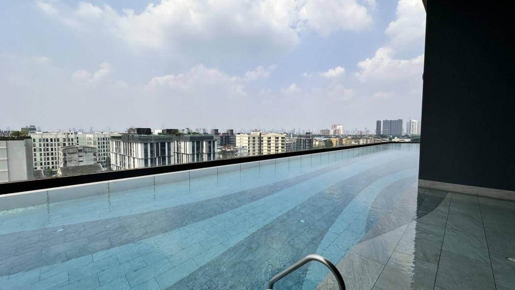 เช่าคอนโด Niche Mono Bangna : เดอะ นิช โมโน บางนา (อาคาร C และ D) - Condo Rental   - 3132656