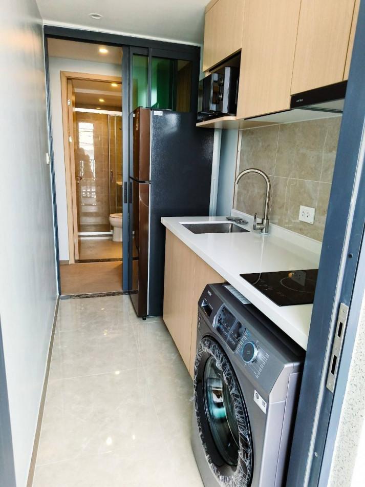 เช่าคอนโด Regal Srinakarin 40 - Condo Rental   - 3132690