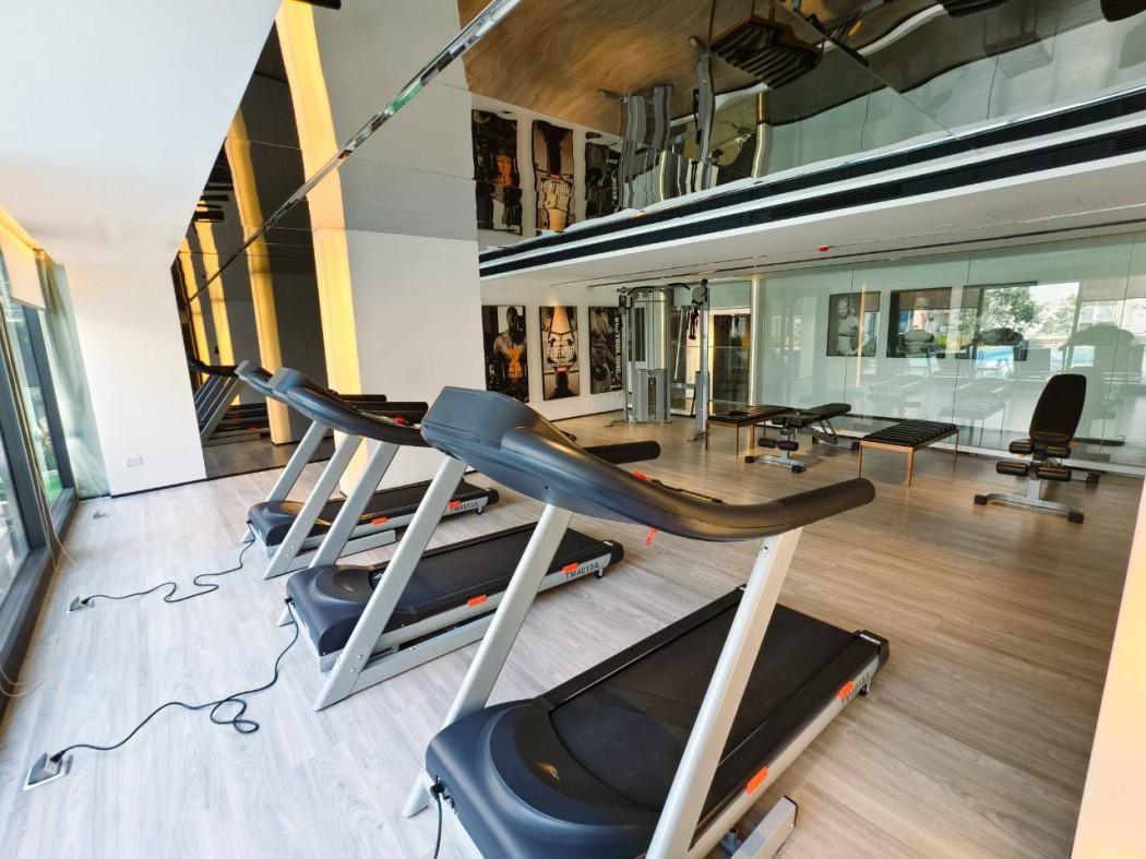 เช่าคอนโด Regal Srinakarin 40 - Condo Rental   - 3132695