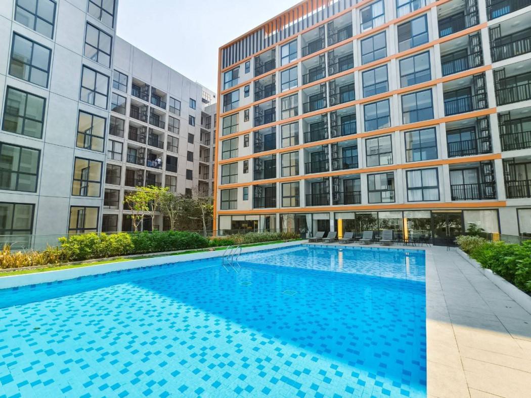 เช่าคอนโด Regal Srinakarin 40 - Condo Rental   - 3132696