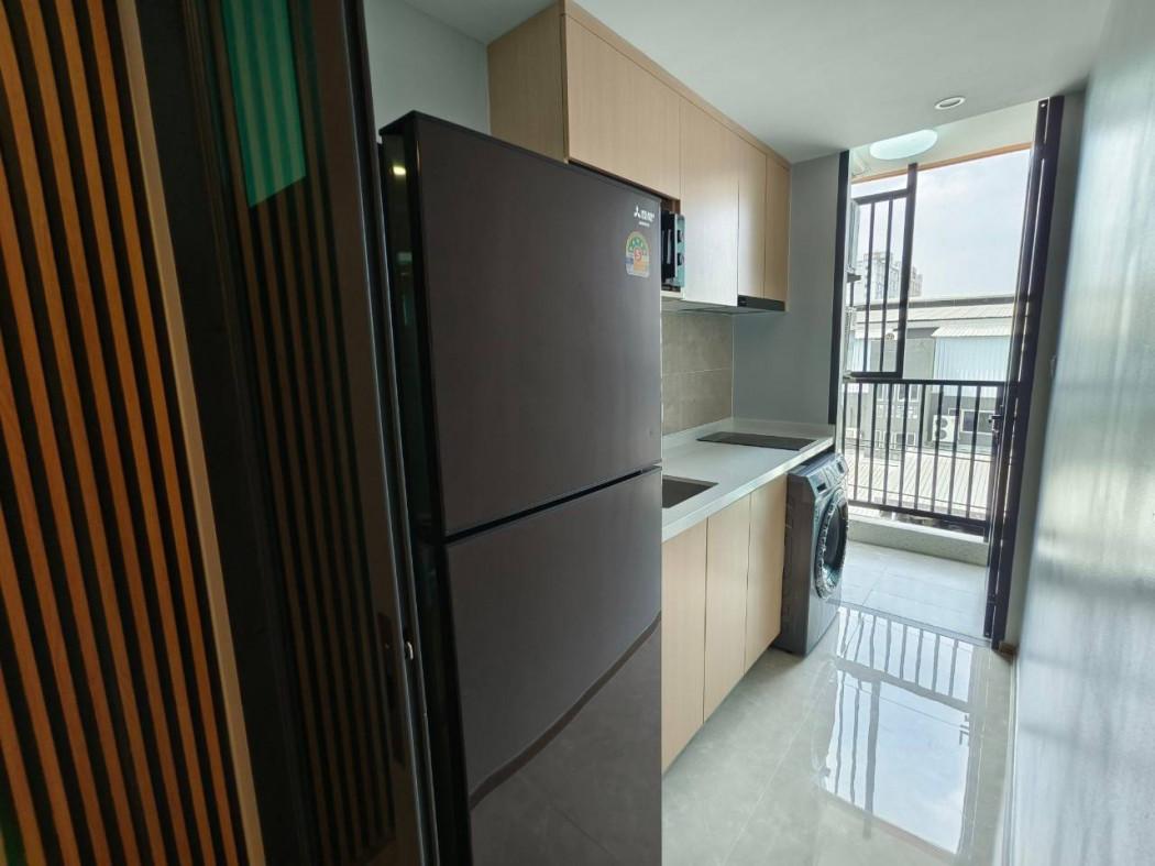 เช่าคอนโด Regal Srinakarin 40 - Condo Rental   - 3132691