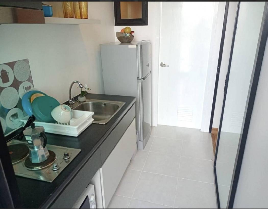 เช่าคอนโด พรีมิโอ เวโทร คอนโดมิเนียม - Condo Rental Premio Vetro condominium - 3132705