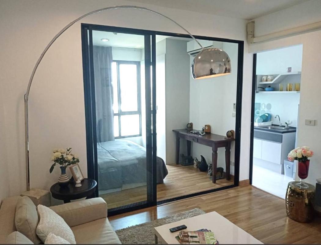 เช่าคอนโด พรีมิโอ เวโทร คอนโดมิเนียม - Condo Rental Premio Vetro condominium - 3132700