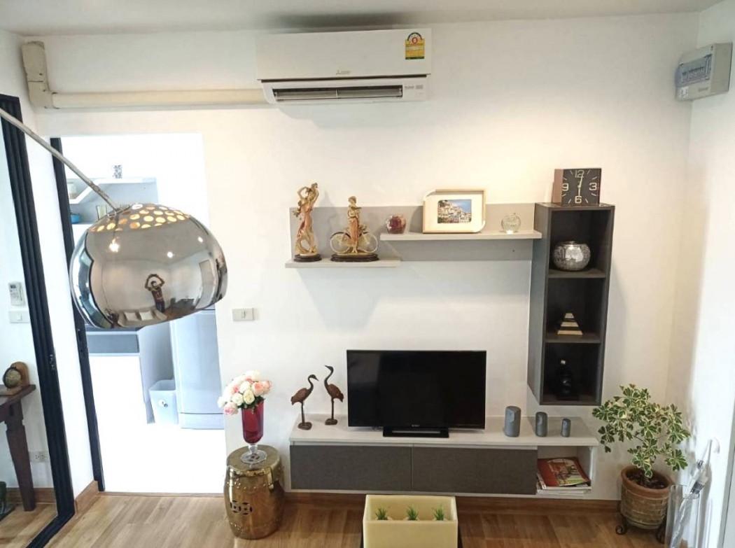 เช่าคอนโด พรีมิโอ เวโทร คอนโดมิเนียม - Condo Rental Premio Vetro condominium - 3132698