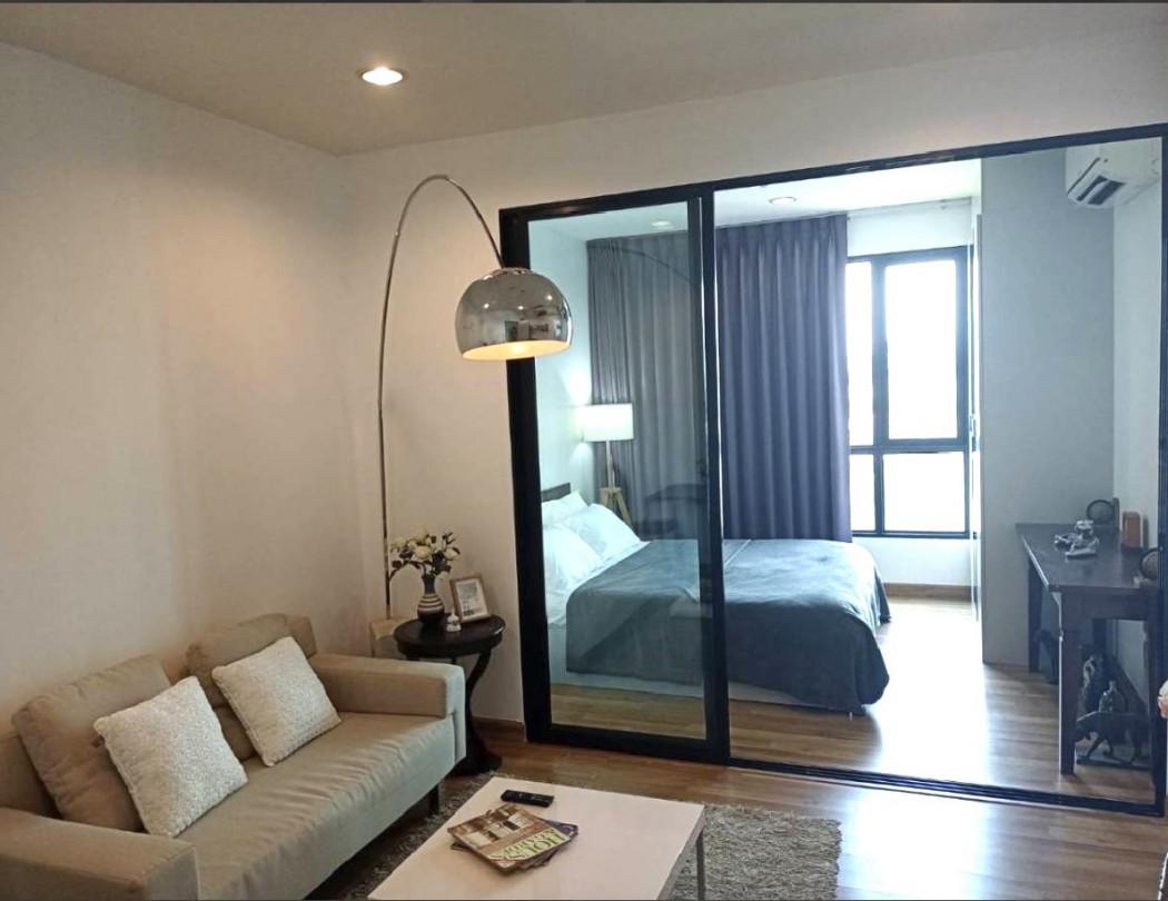 เช่าคอนโด พรีมิโอ เวโทร คอนโดมิเนียม - Condo Rental Premio Vetro condominium - 3132699