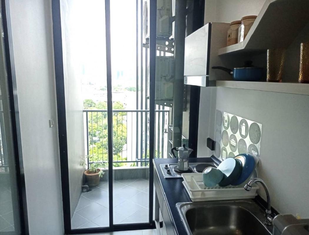 เช่าคอนโด พรีมิโอ เวโทร คอนโดมิเนียม - Condo Rental Premio Vetro condominium - 3132704