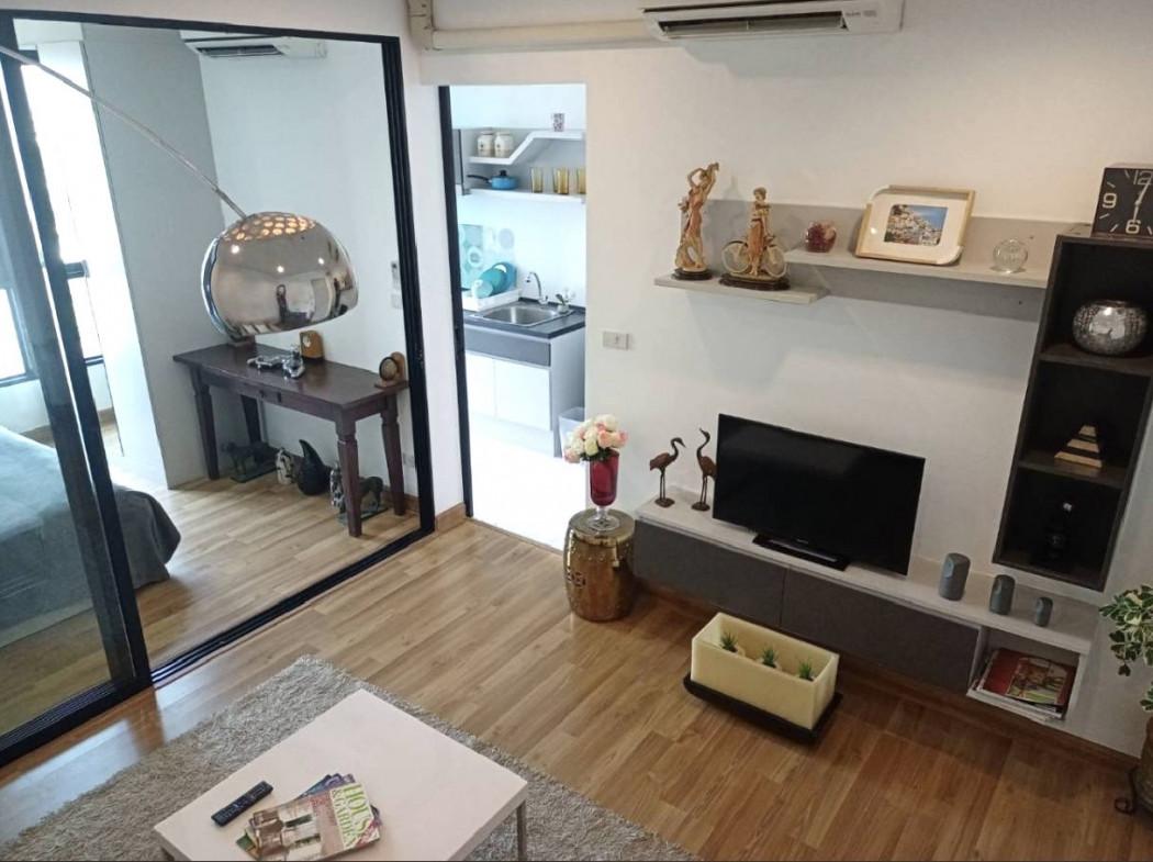 เช่าคอนโด พรีมิโอ เวโทร คอนโดมิเนียม - Condo Rental Premio Vetro condominium - 3132697
