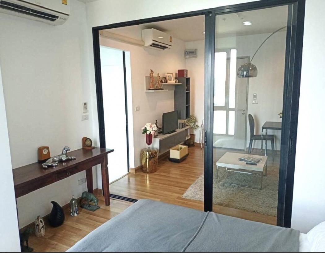 เช่าคอนโด พรีมิโอ เวโทร คอนโดมิเนียม - Condo Rental Premio Vetro condominium - 3132703