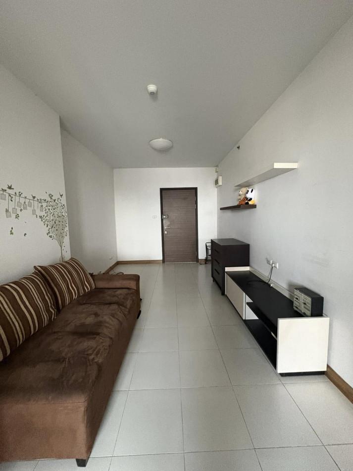 เช่าคอนโด ศุภาลัย ปาร์ค รัชโยธิน คอนโดมิเนียม - Condo Rental Supalai Park Ratchayothin condominium - 3132722