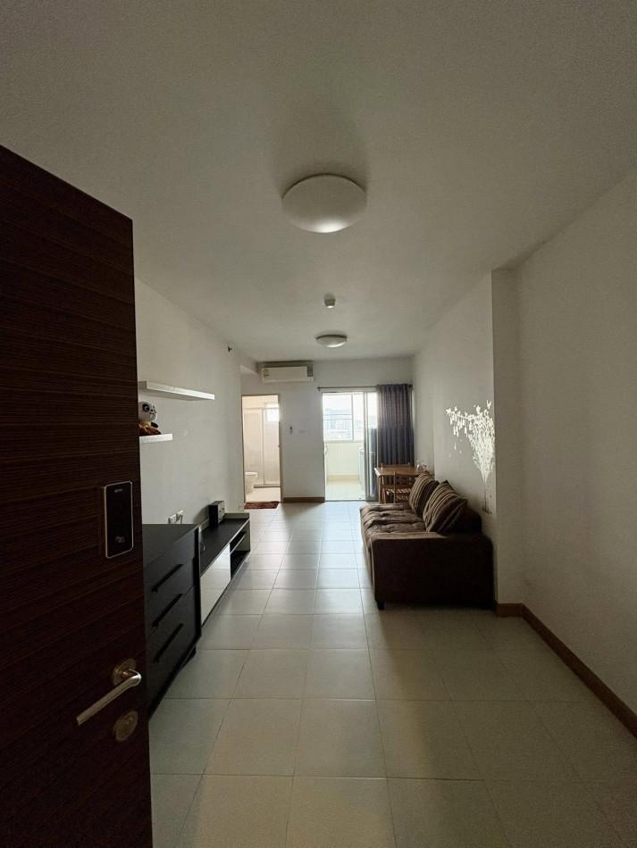 เช่าคอนโด ศุภาลัย ปาร์ค รัชโยธิน คอนโดมิเนียม - Condo Rental Supalai Park Ratchayothin condominium - 3132724