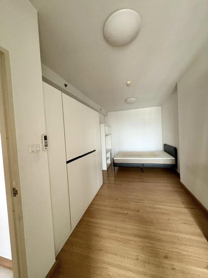 เช่าคอนโด ศุภาลัย ปาร์ค รัชโยธิน คอนโดมิเนียม - Condo Rental Supalai Park Ratchayothin condominium - 3132727