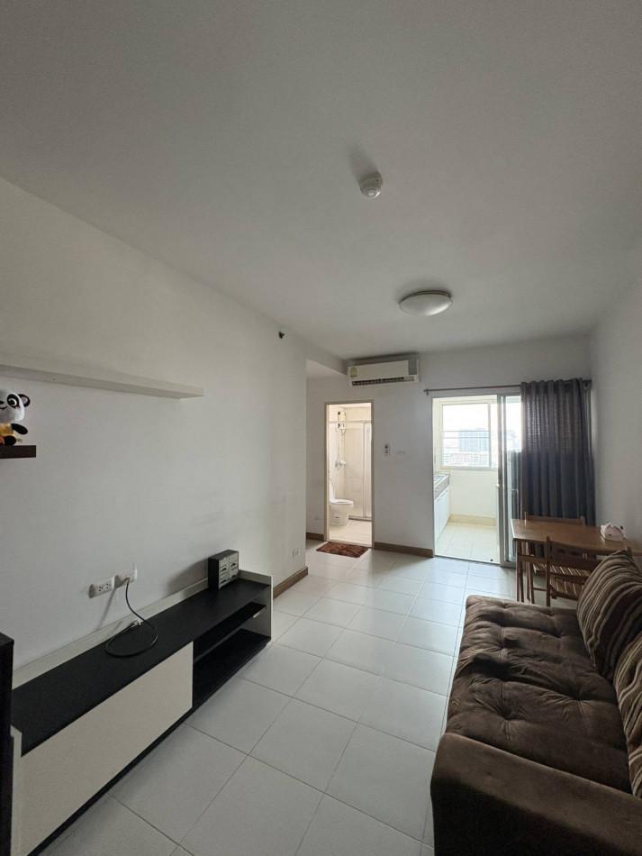 เช่าคอนโด ศุภาลัย ปาร์ค รัชโยธิน คอนโดมิเนียม - Condo Rental Supalai Park Ratchayothin condominium - 3132723