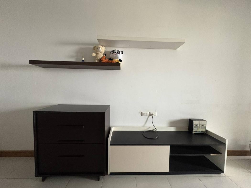 เช่าคอนโด ศุภาลัย ปาร์ค รัชโยธิน คอนโดมิเนียม - Condo Rental Supalai Park Ratchayothin condominium - 3132726