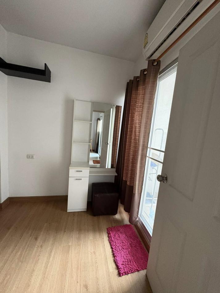 เช่าคอนโด ศุภาลัย ปาร์ค รัชโยธิน คอนโดมิเนียม - Condo Rental Supalai Park Ratchayothin condominium - 3132728