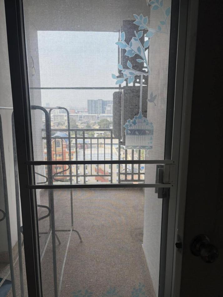 เช่าคอนโด ศุภาลัย ปาร์ค รัชโยธิน คอนโดมิเนียม - Condo Rental Supalai Park Ratchayothin condominium - 3132730