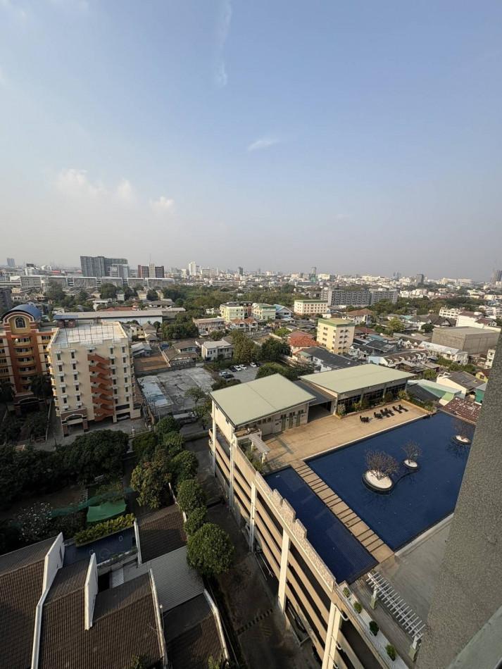 เช่าคอนโด ศุภาลัย ปาร์ค รัชโยธิน คอนโดมิเนียม - Condo Rental Supalai Park Ratchayothin condominium - 3132731