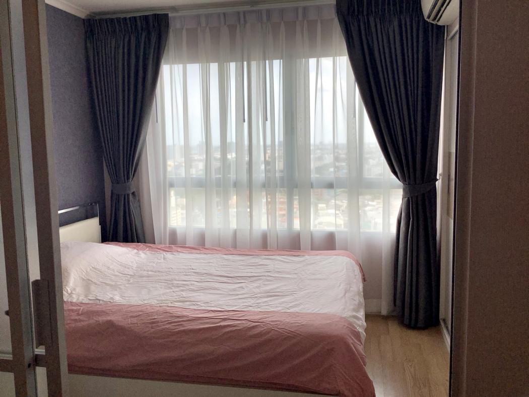 ขายคอนโด Lumpini Park ปิ่นเกล้า (ลุมพินี พาร์ค ปิ่นเกล้า) - Sell Condo   - 3132851