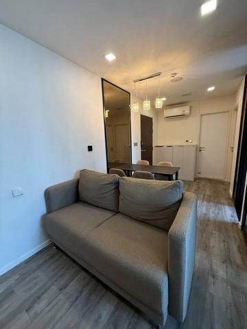 เช่าคอนโด บราวน์ คอนโด ห้วยขวาง คอนโดมิเนียม - Condo Rental Brown Condo Huaikwang condominium - 3132947