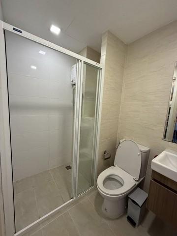 เช่าคอนโด บราวน์ คอนโด ห้วยขวาง คอนโดมิเนียม - Condo Rental Brown Condo Huaikwang condominium - 3132951