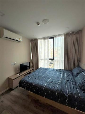เช่าคอนโด บราวน์ คอนโด ห้วยขวาง คอนโดมิเนียม - Condo Rental Brown Condo Huaikwang condominium - 3132948