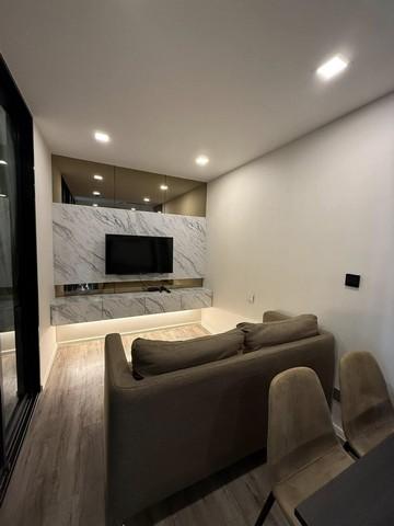 เช่าคอนโด บราวน์ คอนโด ห้วยขวาง คอนโดมิเนียม - Condo Rental Brown Condo Huaikwang condominium - 3132946