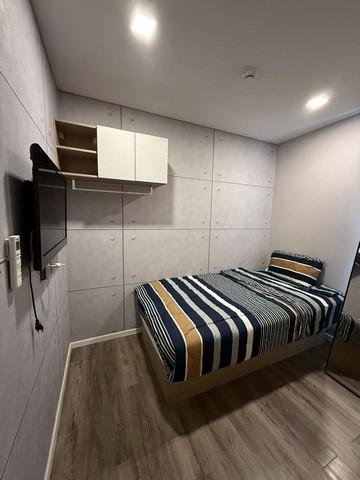เช่าคอนโด บราวน์ คอนโด ห้วยขวาง คอนโดมิเนียม - Condo Rental Brown Condo Huaikwang condominium - 3132949