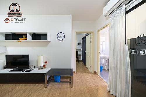 ขายคอนโด ศุภาลัย ลอฟท์ แจ้งวัฒนะ คอนโดมิเนียม - Sell Condo Supalai Loft Chaengwatthana condominium - 3133012
