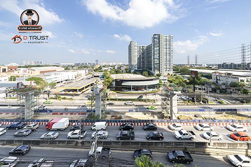 ขายคอนโด ศุภาลัย ลอฟท์ แจ้งวัฒนะ คอนโดมิเนียม - Sell Condo Supalai Loft Chaengwatthana condominium - 3133019