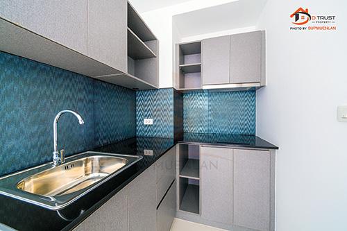 ขายคอนโด ธนา แอสโทเรีย ปิ่นเกล้า คอนโดมิเนียม - Sell Condo Thana Astoria Pinklao condominium - 3133023