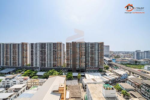 ขายคอนโด ธนา แอสโทเรีย ปิ่นเกล้า คอนโดมิเนียม - Sell Condo Thana Astoria Pinklao condominium - 3133026