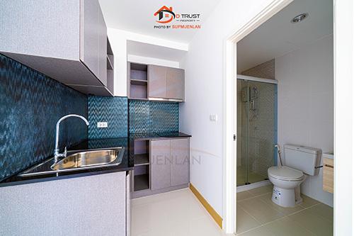 ขายคอนโด ธนา แอสโทเรีย ปิ่นเกล้า คอนโดมิเนียม - Sell Condo Thana Astoria Pinklao condominium - 3133024