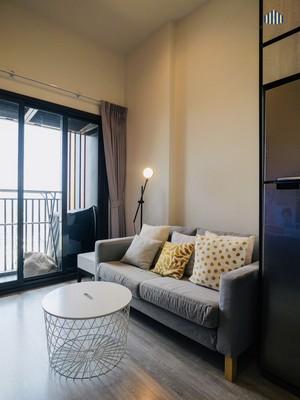 ขายคอนโด เดอะ ไลน์ สุขุมวิท 101 คอนโดมิเนียม - Sell Condo The Line Sukhumvit 101 condominium - 3133120