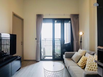 ขายคอนโด เดอะ ไลน์ สุขุมวิท 101 คอนโดมิเนียม - Sell Condo The Line Sukhumvit 101 condominium - 3133119