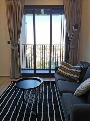 ขายคอนโด เดอะ ไลน์ สุขุมวิท 101 คอนโดมิเนียม - Sell Condo The Line Sukhumvit 101 condominium - 3133118